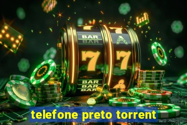 telefone preto torrent